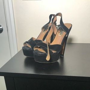 Steve Madden platforms